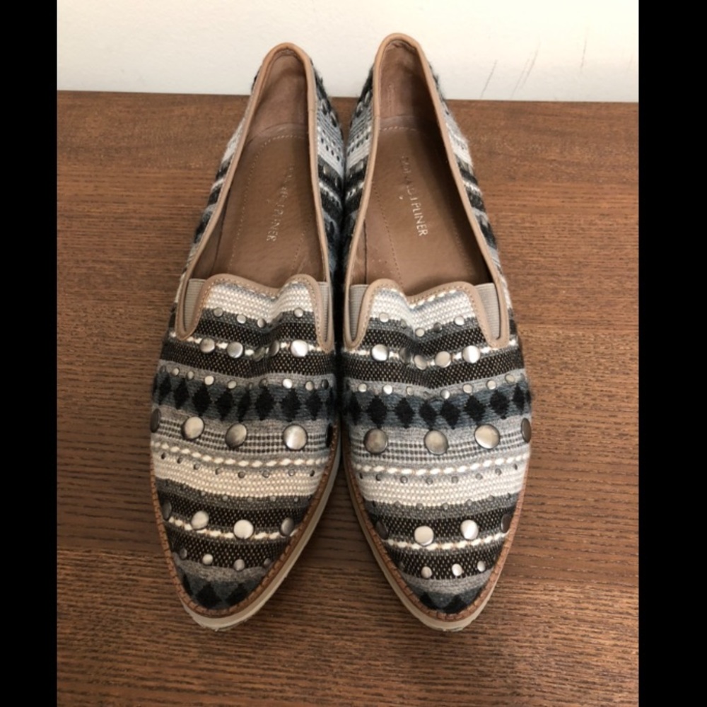 Donald Pliner Betina loafer 9.5